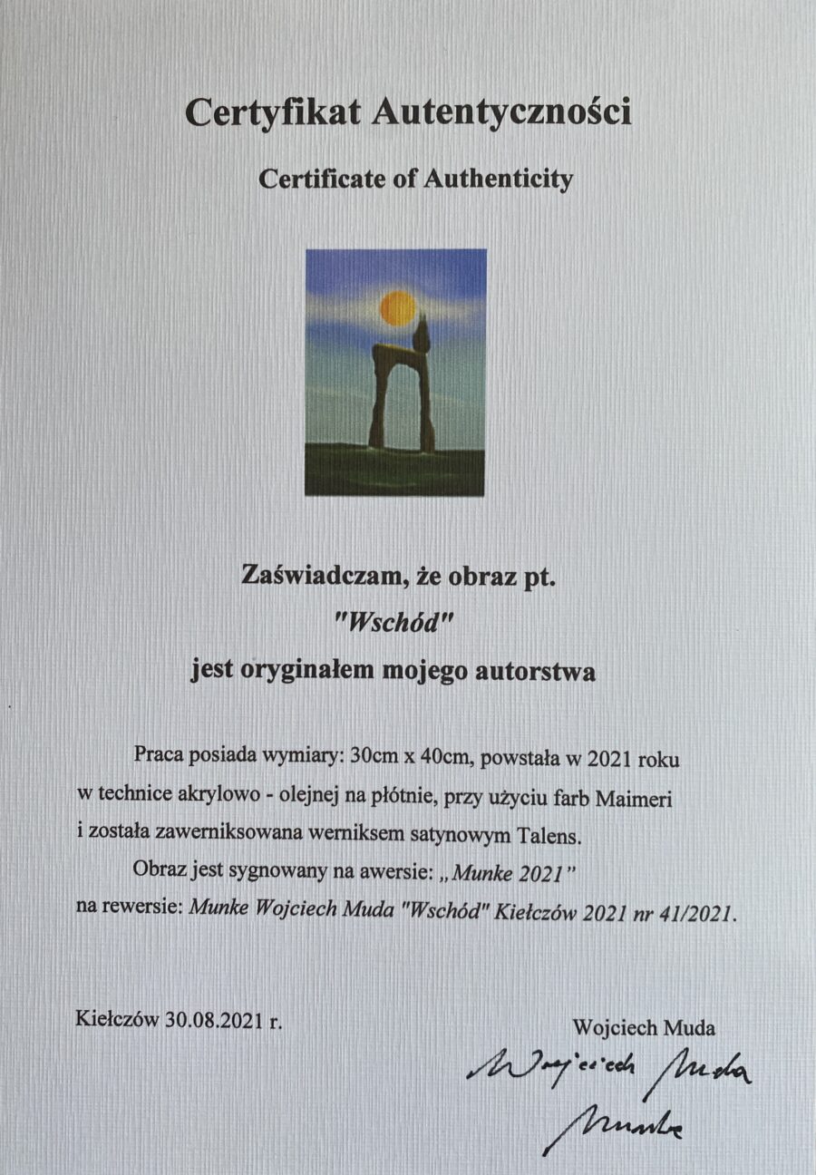 Galeria Sztuki Współczesnej i Dom Aukcyjny KONESER.art Obrazy, Rzeźby, Grafiki, Inkografie, Reprodukcje, Sztuka Inwestycyjna.