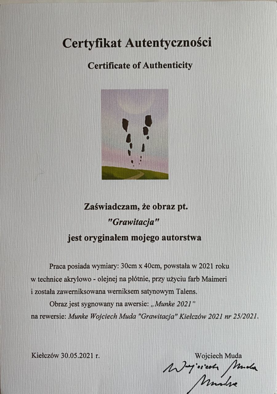 Galeria Sztuki Współczesnej i Dom Aukcyjny KONESER.art Obrazy, Rzeźby, Grafiki, Inkografie, Reprodukcje, Sztuka Inwestycyjna.